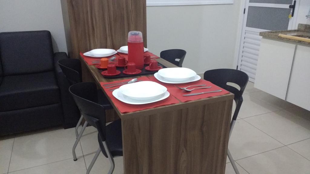 Holiday home Jardins Da Lagoa Condoresort Caldas Novas