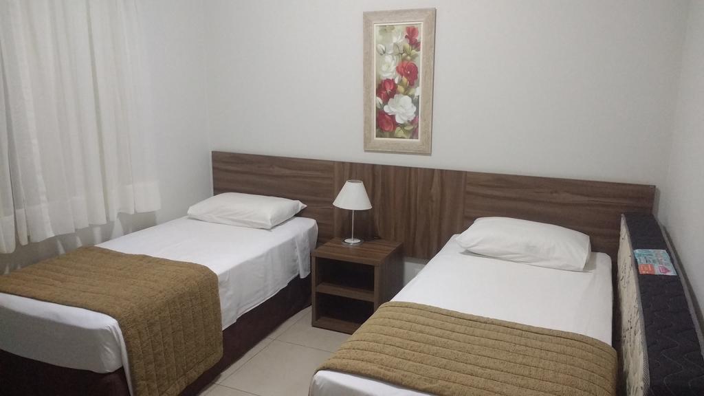 Jardins Da Lagoa Condoresort Holiday home Caldas Novas
