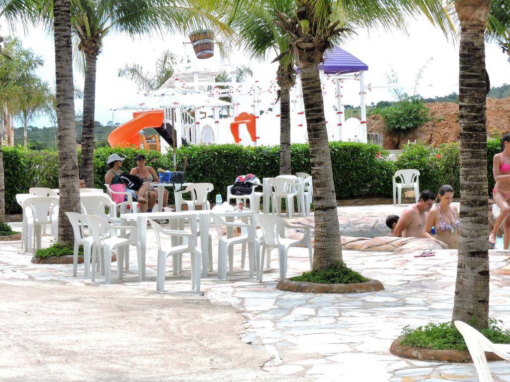 Holiday home Jardins Da Lagoa Condoresort