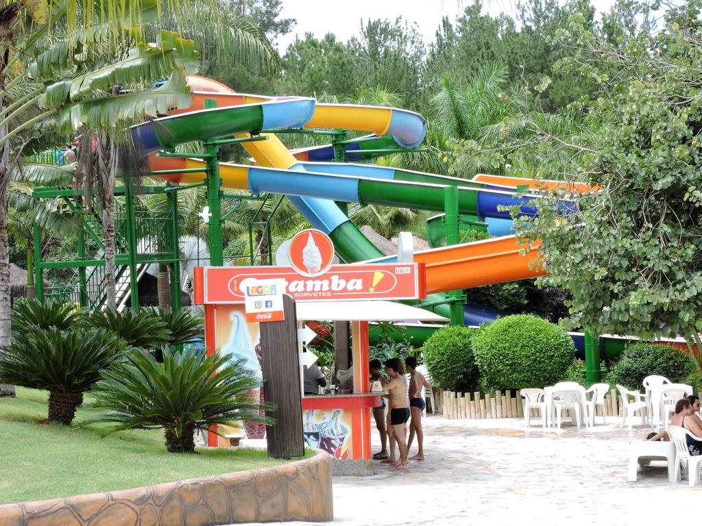 Jardins Da Lagoa Condoresort Holiday home